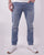 Levi's 511 Slim Jeans Tabor Well Worn-Blue