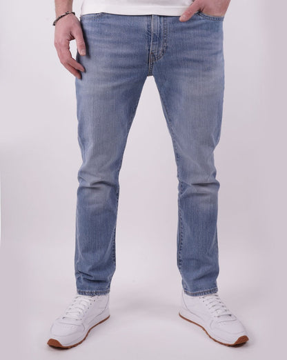 Levi's 511 Slim Jeans Tabor Well Worn-Blue