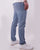 Levi's 511 Slim Jeans Tabor Well Worn-Blue