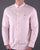 Tommy Jeans Classic Oxford Shirt Pink