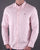 Tommy Jeans Classic Oxford Shirt Pink