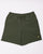 Lyle & Scott Logo Swim Short Olive Green