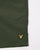 Lyle & Scott Logo Swim Short Olive Green