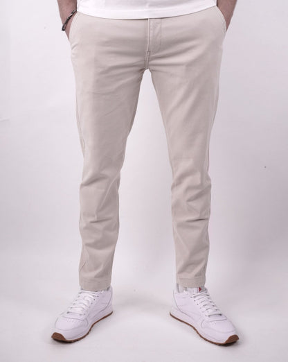 Levi's XX Chino Standard Taper Tan