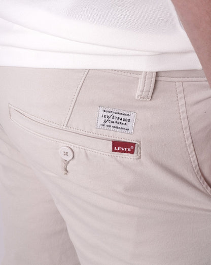 Levi's XX Chino Standard Taper Tan