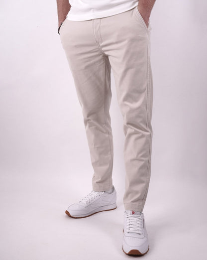 Levi's XX Chino Standard Taper Tan