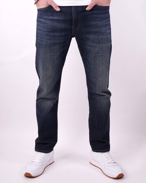 Levi's 502 Taper Jeans Dark Indigo