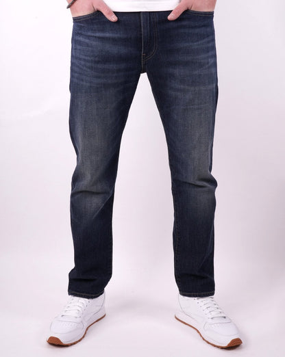 Levi's 502 Taper Jeans Dark Indigo