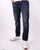Levi's 502 Taper Jeans Dark Indigo