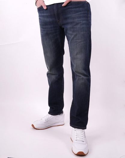 Levi's 502 Taper Jeans Dark Indigo