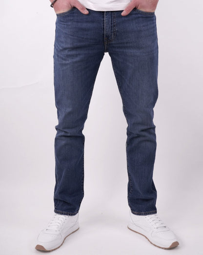 Levi's 511 Slim Jeans Medium Indigo