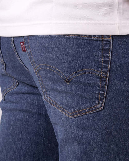 Levi's 511 Slim Jeans Medium Indigo