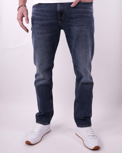 Tommy Jeans Ryan Regular Straight Jeans Denim Medium