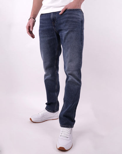 Tommy Jeans Ryan Regular Straight Jeans Denim Medium