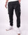Weekend Offender Pacquiao Cargo Pant Black