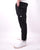 Weekend Offender Pacquiao Cargo Pant Black