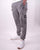 Weekend Offender Pacquiao Cargo Pant Smoke Grey