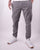 Weekend Offender Pacquiao Cargo Pant Smoke Grey