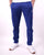 Adidas Originals F Beckenbauer Track Pants Royal Red White