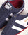 Gola Classics Vegan Comet Trainer Navy/White