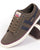 Gola Classics Vegan Comet Trainer Khaki/Navy