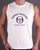 Sergio Tacchini Paquino Vest Gardenia