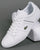 Lacoste Chaymon Trainer White/Black