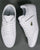 Lacoste Chaymon Trainer White/Black