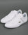 Lacoste Chaymon Trainer White/Black