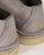 Clarks Originals Desert Trek Shoe Nubuck Taupe