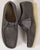 Clarks Originals Wallabee Suede Shoe Grey