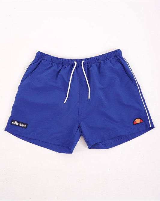 Ellesse Swim Shorts Royal Blue
