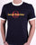 Sergio Tacchini Pandolfo T Shirt Navy Blue