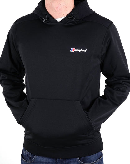 Berghaus Vangar Hoody Black