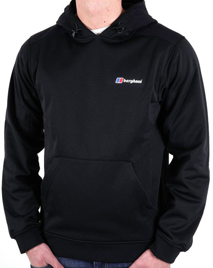 Berghaus Vangar Hoody Black