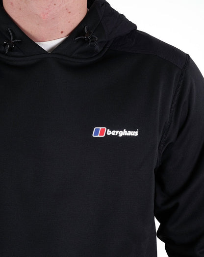 Berghaus Vangar Hoody Black