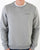 Berghaus Logo Crew Neck Grey Marl
