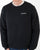 Berghaus Logo Crew Neck Sweatshirt Black