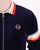 Sergio Tacchini Goran Velour Track Top Navy