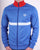Sergio Tacchini Dallas Track Top Royal Blue/Red