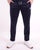 Sergio Tacchini Multi Stripe Track Pants Navy Blue
