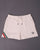 Sergio Tacchini Casual Shorts Off White
