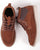 Timberland Newmarket II Chukka Boot Rust Nubuck