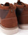 Timberland Newmarket II Chukka Boot Rust Nubuck