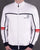 Sergio Tacchini Forzair Track Top White
