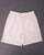 Sergio Tacchini Striped Casual Shorts Buttercream/Navy Blue