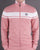 Sergio Tacchini Masters Track Top Deep Pink