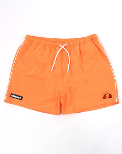 Ellesse Swim Shorts Orange
