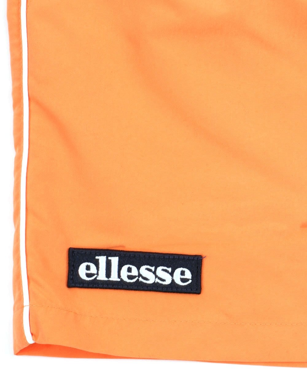 Ellesse Swim Shorts Orange