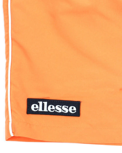 Ellesse Swim Shorts Orange